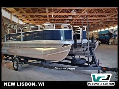 BOATZON | Sun Tracker BASS BUGGY 16 DLX 2025 BOATZON | Sun Tracker BASS BUGGY 16 DLX 2025