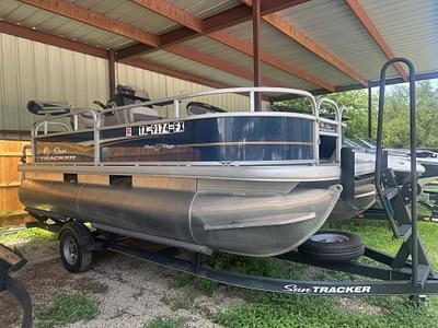 BOATZON | 2020 Sun Tracker Bass Buggy 16 XL BOATZON | 2020 Sun Tracker Bass Buggy 16 XL