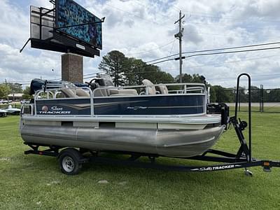 BOATZON | Sun Tracker Bass Buggy 16 XL 2021 BOATZON | Sun Tracker Bass Buggy 16 XL 2021