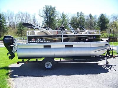 BOATZON | Sun Tracker Bass Buggy 16 XL 2021 BOATZON | Sun Tracker Bass Buggy 16 XL 2021