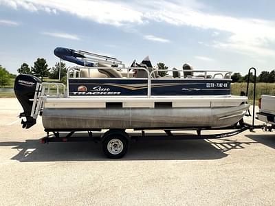 BOATZON | Sun Tracker Bass Buggy 16 XL 2021 BOATZON | Sun Tracker Bass Buggy 16 XL 2021