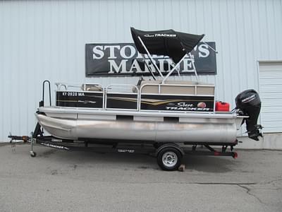 BOATZON | 2021 Sun Tracker Bass Buggy 16 XL BOATZON | 2021 Sun Tracker Bass Buggy 16 XL