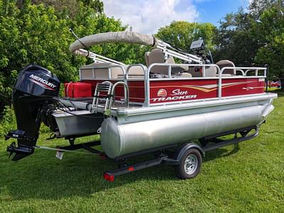 BOATZON | Sun Tracker Bass Buggy 16 XL 2024 BOATZON | Sun Tracker Bass Buggy 16 XL 2024