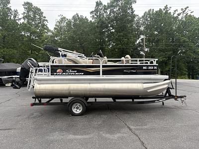 BOATZON | Sun Tracker Bass Buggy 16 XL Select 2022 BOATZON | Sun Tracker Bass Buggy 16 XL Select 2022