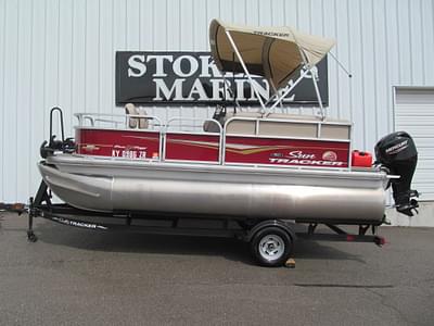 BOATZON | Sun Tracker Bass Buggy 16 XL Select 2023 BOATZON | Sun Tracker Bass Buggy 16 XL Select 2023