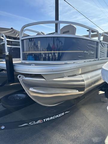 BOATZON | Sun Tracker Bass Buggy 16 XL Select 2024