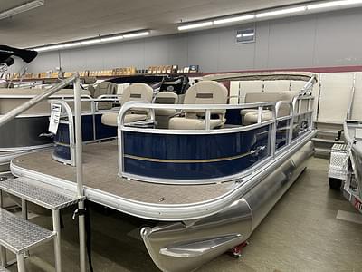 BOATZON | Sun Tracker Bass Buggy 16 XL SELECT 2024