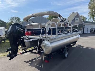 BOATZON | Sun Tracker Bass Buggy 16 XL SELECT 2024 BOATZON | Sun Tracker Bass Buggy 16 XL SELECT 2024