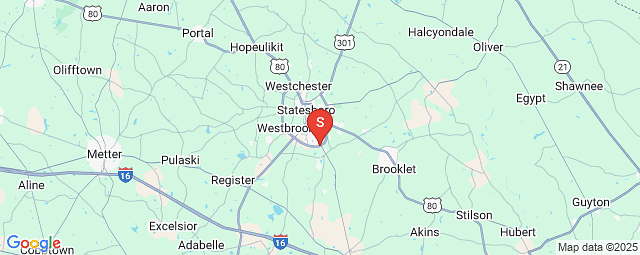 location