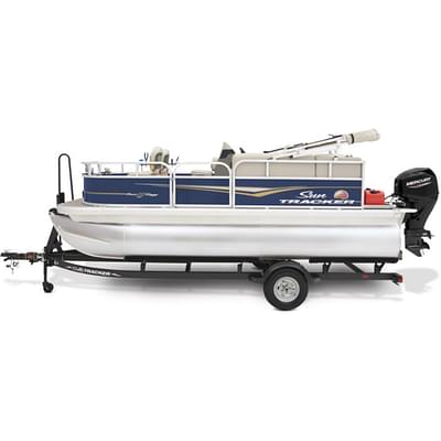 BOATZON | Sun Tracker Bass Buggy 16 XL Select 2025