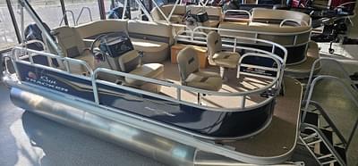 BOATZON | Sun Tracker Bass Buggy 16 XL Select 2025