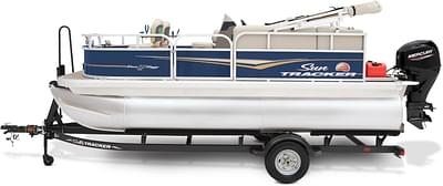 BOATZON | 2025 Sun Tracker Bass Buggy 16 XL Select BOATZON | 2025 Sun Tracker Bass Buggy 16 XL Select