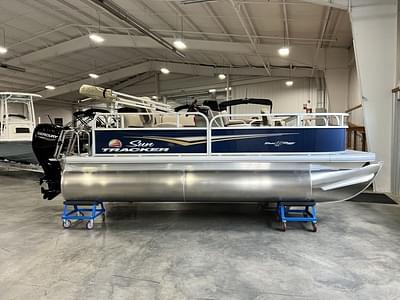 BOATZON | Sun Tracker Bass Buggy 16 XL SELECT 2025 BOATZON | Sun Tracker Bass Buggy 16 XL SELECT 2025