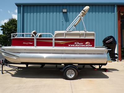 BOATZON | Sun Tracker Bass Buggy 16 XL SELECT 2025 BOATZON | Sun Tracker Bass Buggy 16 XL SELECT 2025