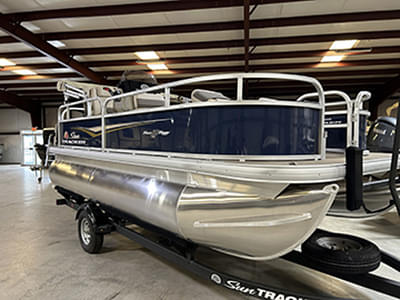 BOATZON | Sun Tracker Bass Buggy 16 XL Select 2025 BOATZON | Sun Tracker Bass Buggy 16 XL Select 2025