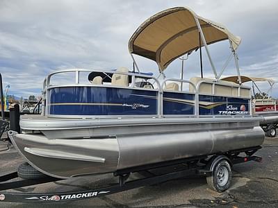 BOATZON | Sun Tracker Bass Buggy 16 XL SELECT 2025 BOATZON | Sun Tracker Bass Buggy 16 XL SELECT 2025