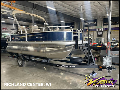 BOATZON | Sun Tracker Bass Buggy 16 XL Select 2025 BOATZON | Sun Tracker Bass Buggy 16 XL Select 2025