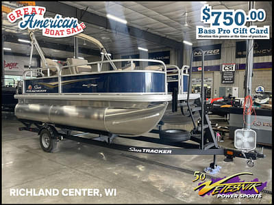 BOATZON | Sun Tracker Bass Buggy 16 XL Select 2025 BOATZON | Sun Tracker Bass Buggy 16 XL Select 2025