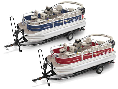 BOATZON | Sun Tracker Bass Buggy 16 XL SELECT 2025