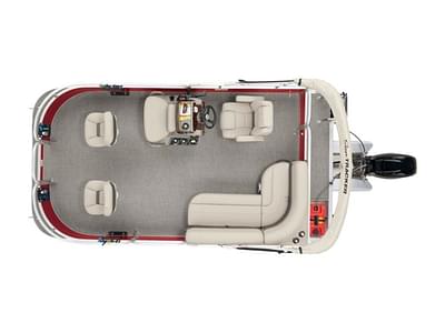 BOATZON | Sun Tracker Bass Buggy 16 XL Select 2025 BOATZON | Sun Tracker Bass Buggy 16 XL Select 2025