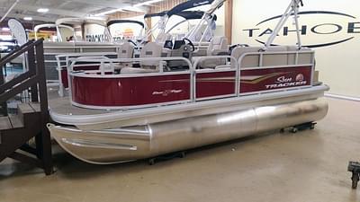 BOATZON | Sun Tracker Bass Buggy 16 XL Select 2025 BOATZON | Sun Tracker Bass Buggy 16 XL Select 2025