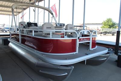 BOATZON | Sun Tracker Bass Buggy 16 XL Select 2025