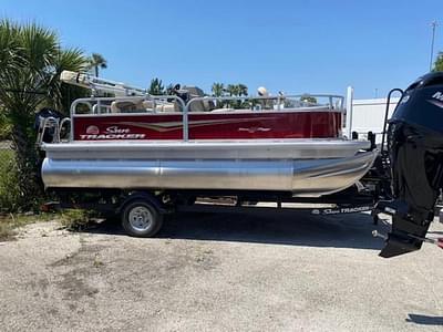 BOATZON | Sun Tracker Bass Buggy 16 XL Select 2025 BOATZON | Sun Tracker Bass Buggy 16 XL Select 2025