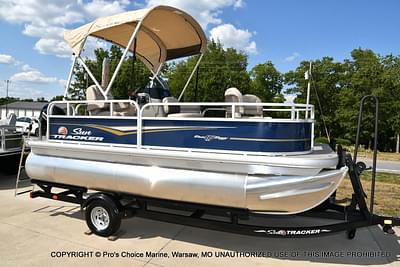 BOATZON | Sun Tracker Bass Buggy 16 XL Select w50HP CT 4 Stroke 2025 BOATZON | Sun Tracker Bass Buggy 16 XL Select w50HP CT 4 Stroke 2025