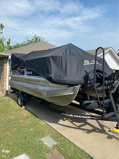 BOATZON | Sun Tracker Bass Buggy 16xl