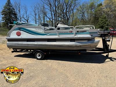 BOATZON | Sun Tracker BASS BUGGY 18 CC 1997 BOATZON | Sun Tracker BASS BUGGY 18 CC 1997