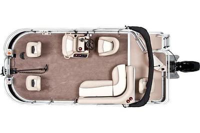 BOATZON | Sun Tracker Bass Buggy 18 DLX 2013