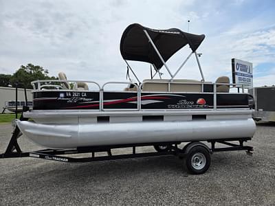 BOATZON | 2016 Sun Tracker Bass Buggy 18 DLX BOATZON | 2016 Sun Tracker Bass Buggy 18 DLX
