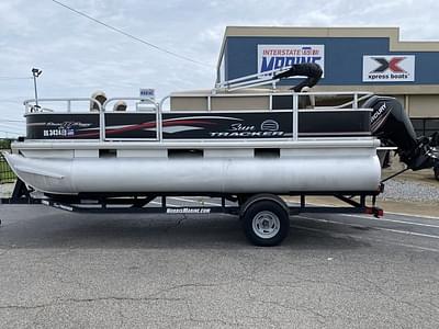 BOATZON | Sun Tracker BASS BUGGY 18 DLX 2017 BOATZON | Sun Tracker BASS BUGGY 18 DLX 2017