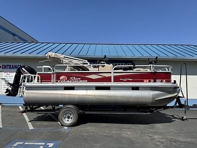 BOATZON | Sun Tracker BASS BUGGY 18 DLX 2019 BOATZON | Sun Tracker BASS BUGGY 18 DLX 2019