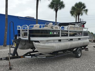 BOATZON | Sun Tracker Bass Buggy 18 DLX 2020 BOATZON | Sun Tracker Bass Buggy 18 DLX 2020