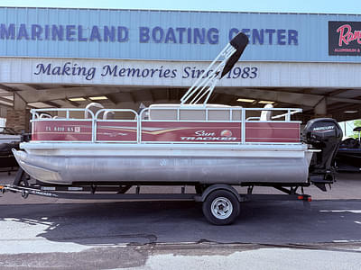 BOATZON | Sun Tracker Bass Buggy 18 DLX 2022 BOATZON | Sun Tracker Bass Buggy 18 DLX 2022