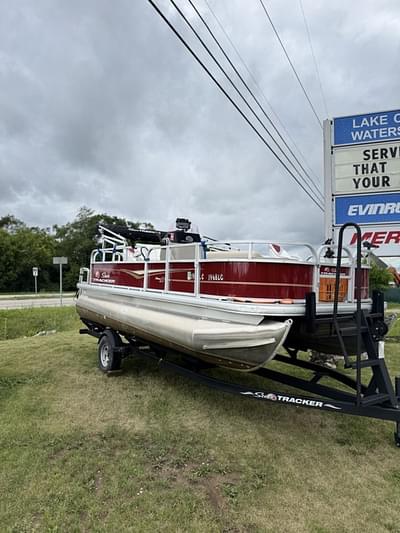 BOATZON | Sun Tracker Bass Buggy 18 DLX 2022 BOATZON | Sun Tracker Bass Buggy 18 DLX 2022