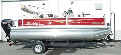 BOATZON | Sun Tracker Bass Buggy 18 DLX 2023 BOATZON | Sun Tracker Bass Buggy 18 DLX 2023