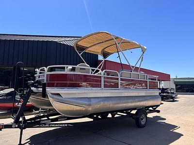 BOATZON | Sun Tracker Bass Buggy 18 DLX 2023 BOATZON | Sun Tracker Bass Buggy 18 DLX 2023