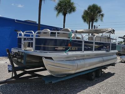BOATZON | Sun Tracker Bass Buggy 18 DLX 2023 BOATZON | Sun Tracker Bass Buggy 18 DLX 2023