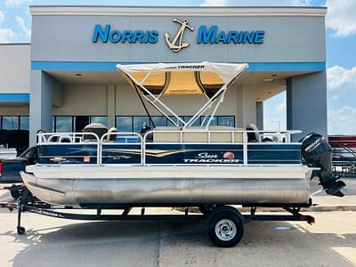 BOATZON | 2023 Sun Tracker Bass Buggy 18 DLX BOATZON | 2023 Sun Tracker Bass Buggy 18 DLX