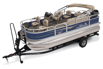 BOATZON | Sun Tracker Bass Buggy 18 DLX 2023