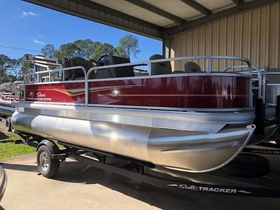 BOATZON | Sun Tracker Bass Buggy 18 DLX 2024 BOATZON | Sun Tracker Bass Buggy 18 DLX 2024