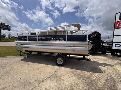 BOATZON | Sun Tracker Bass Buggy 18 DLX 2025 BOATZON | Sun Tracker Bass Buggy 18 DLX 2025