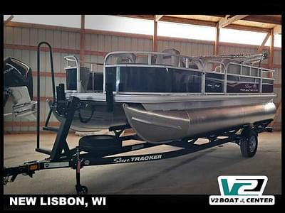 BOATZON | Sun Tracker BASS BUGGY 18 DLX 2025 BOATZON | Sun Tracker BASS BUGGY 18 DLX 2025