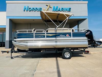 BOATZON | Sun Tracker Bass Buggy 18 DLX 2025 BOATZON | Sun Tracker Bass Buggy 18 DLX 2025