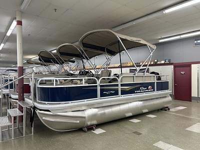 BOATZON | Sun Tracker Bass Buggy 18 DLX 2025 BOATZON | Sun Tracker Bass Buggy 18 DLX 2025