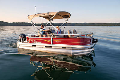 BOATZON | Sun Tracker Bass Buggy 18 DLX 2025 BOATZON | Sun Tracker Bass Buggy 18 DLX 2025