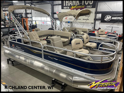 BOATZON | Sun Tracker Bass Buggy 18 DLX 2025 BOATZON | Sun Tracker Bass Buggy 18 DLX 2025