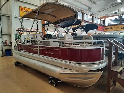 BOATZON | Sun Tracker Bass Buggy 18 DLX 2025 BOATZON | Sun Tracker Bass Buggy 18 DLX 2025
